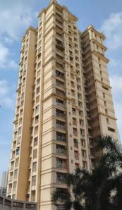 Image of 900 Sq.ft 2 BHK Apartment / Flat for sale in Rosa Oasis, Hiranandani Estate, Thane for Rs. 12800000