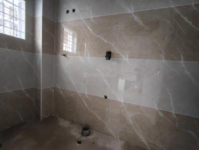 Bathroom Image of 1700 Sq.ft 3 BHK Independent House for sale in K R Puram Bengaluru for Rs. 14500000