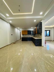 Hall Image of 1100 Sq.ft 2 BHK Builder Floor for sale in Bhicholi Mardana Indore for Rs. 6500000