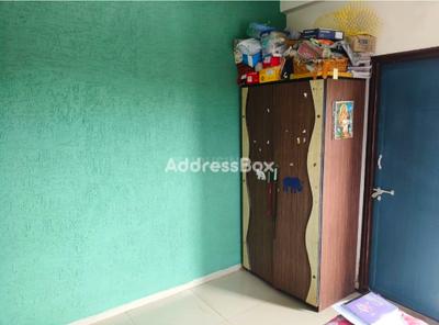 Bedroom Image of 1152 Sq.ft 2 BHK Apartment / Flat for sale in Maninagar Ahmedabad for Rs. 6000000