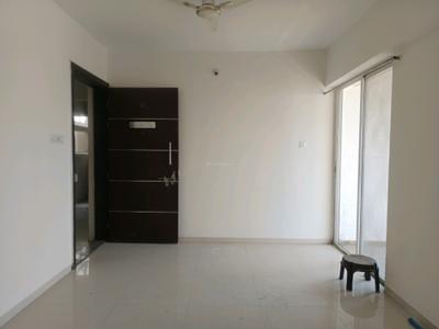 Living Room Image of 650 Sq.ft 1 BHK Apartment / Flat for sale in Majestique Aqua, Fursungi Pune for Rs. 3400000