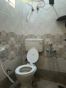 Bedroom Image of 375 Sq.ft 1 BHK Apartment / Flat for rent in Marathahalli Bengaluru for Rs. 15000
