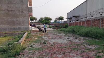 Image of 840 Sq.ft Residential Plot / Land for sale in Aurangabad Khalsa, Lucknow for Rs. 5000000