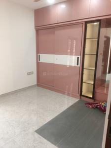 Bedroom Image of 1200 Sq.ft 2 BHK Builder Floor for rent in Ullalu Bengaluru for Rs. 25000