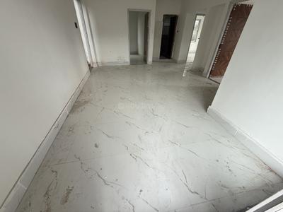 Hall Image of 1204 Sq.ft 3 BHK Apartment / Flat for sale in Airport Gate No. 3 Kolkata for Rs. 4816000