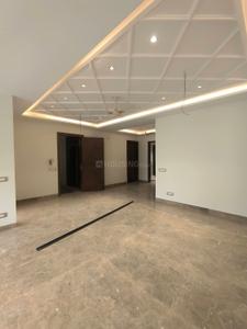 Hall Image of 2430 Sq.ft 3 BHK Builder Floor for rent in Sector 46 Gurgaon for Rs. 47500