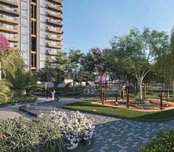 Image of 1548 Sq.ft 3 BHK Apartment / Flat for sale in Brigade Citrine, Budigere Cross, Bengaluru for Rs. 17000000
