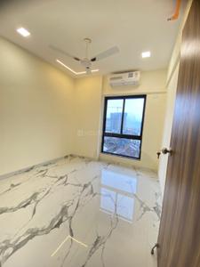 Hall Image of 800 Sq.ft 2 BHK Apartment / Flat for sale in ISD Maple Heights, Byculla Mumbai for Rs. 26000000