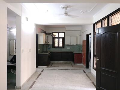 Living Room Image of 1700 Sq.ft 3 BHK Apartment / Flat for sale in Nishat Apartment, Sector 19 Dwarka New Delhi for Rs. 27800000