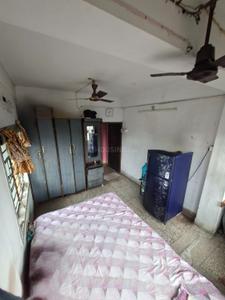 Bedroom Image of 650 Sq.ft 2 BHK Apartment / Flat for sale in Dum Dum Kolkata for Rs. 2600000