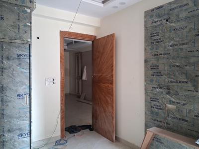 Bedroom Image of 1080 Sq.ft 2 BHK Apartment / Flat for sale in DM Infra by Networth Realty, Sector 102 Noida for Rs. 4250000