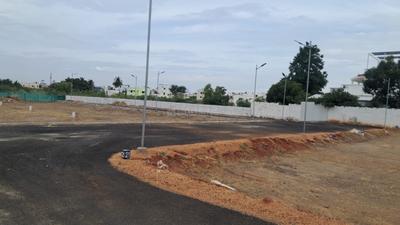 Image of 2000 Sq.ft Residential Plot / Land for sale in Mattuthavani, Madurai for Rs. 10560146