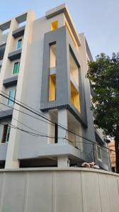 Image of 1650 Sq.ft 3 BHK Apartment / Flat for sale in Rasulgarh, Bhubaneswar for Rs. 11800000