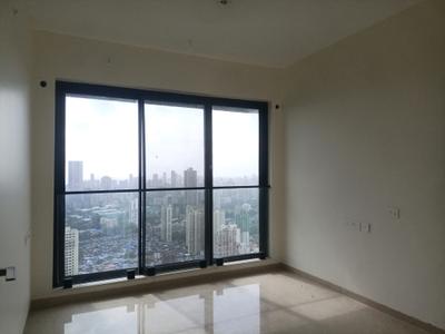 Bedroom Image of 820 Sq.ft 2.5 BHK Apartment / Flat for sale in Arkade Earth, Kanjurmarg East Mumbai for Rs. 27000000