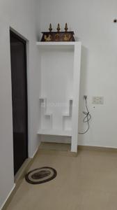 Hall Image of 510 Sq.ft 1 BHK Apartment / Flat for sale in Medavakkam Chennai for Rs. 4600000