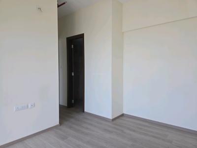 Bedroom Image of 600 Sq.ft 1 BHK Apartment / Flat for sale in HDIL Dheeraj Solitaire, Malad West Mumbai for Rs. 12500000