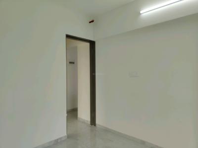 Bedroom Image of 407 Sq.ft 1 BHK Apartment / Flat for sale in Sunteck Maxx World, Naigaon East Naigaon for Rs. 3500000