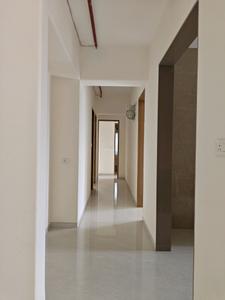 Passage Image of 2700 Sq.ft 3 BHK Apartment / Flat for sale in Dream Avalon, Kalyan West Kalyan for Rs. 25000000