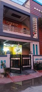 Image of 2100 Sq.ft 3 BHK Independent House for sale in Munganoor, Hyderabad for Rs. 9500000
