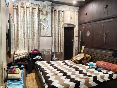Bedroom Image of 2315 Sq.ft 3.5 BHK Apartment / Flat for sale in ATS Dolce, Zeta I Greater Noida for Rs. 35000000