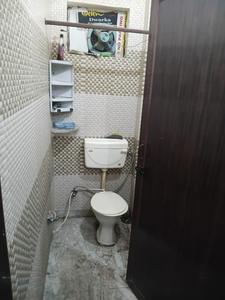 Bathroom Image of Aakash hospital staff PG rajapuri in Sector 3 Dwarka, New Delhi