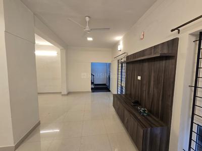 Image of 2200 Sq.ft 4 BHK Independent House for rent in Sanjaynagar, Bengaluru for Rs. 90000