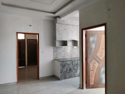 Living Room Image of 750 Sq.ft 2 BHK Builder Floor for sale in DLF Ankur Vihar Ghaziabad for Rs. 2375000