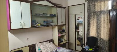 Kitchen Image of 950 Sq.ft 2 BHK Apartment / Flat for sale in Indirapuram Ghaziabad for Rs. 10000000