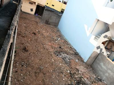 Image of 130 Sq.ft Residential Plot / Land for sale in Amberpet, Hyderabad for Rs. 6500000