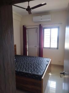 Bedroom Image of 550 Sq.ft 1 BHK Apartment / Flat for rent in DDA Flats Sector 14, Sector 14 Dwarka New Delhi for Rs. 30000