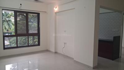 Living Room Image of 790 Sq.ft 2 BHK Apartment / Flat for rent in Yeshwant SmrutiHousing, Bhandup West Mumbai for Rs. 37000
