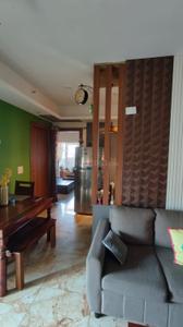 Hall Image of 1282 Sq.ft 3 BHK Apartment / Flat for sale in SKA Metro Ville, Eta II Greater Noida for Rs. 12800000