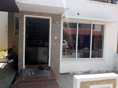 Image of 1438 Sq.ft 3 BHK Villa for sale in Casagrand Arena, Oragadam Sriperambattur, Chennai for Rs. 8500000