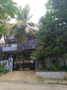 5 BHK Independent House