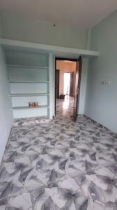 Bedroom Image of 695 Sq.ft 2 BHK Independent House for sale in Sevvapet Chennai for Rs. 3499999