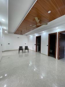 Hall Image of 2200 Sq.ft 3 BHK Builder Floor for rent in Sector 46 Gurgaon for Rs. 60000