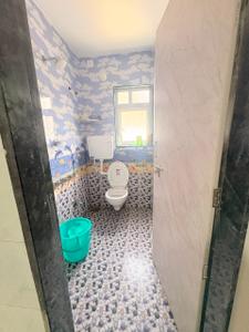 Bathroom Image of Hemant Bhokare in Kothrud, Pune