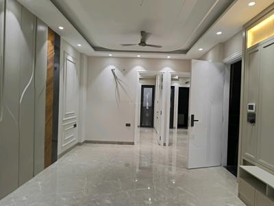 Living Room Image of 1600 Sq.ft 3 BHK Builder Floor for sale in Indirapuram Ghaziabad for Rs. 18350000