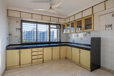 Kitchen Image of 5743 Sq.ft 5 BHK Penthouse for sale in Shivaji Nagar Pune for Rs. 57490000