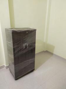 Bedroom Image of 150 Sq.ft 1 RK Duplex for rent in Aliganj Lucknow for Rs. 4000