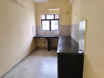 Kitchen Image of 881 Sq.ft 2 BHK Apartment / Flat for rent in Primarc Southwind Block 9, Sonarpur Kolkata for Rs. 17500
