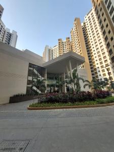 Image of 1250 Sq.ft 3 BHK Apartment / Flat for sale in Sunteck Maxx World, Naigaon East, Naigaon for Rs. 6500000