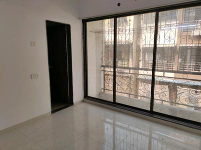 Bedroom Image of 1150 Sq.ft 2 BHK Apartment / Flat for sale in Gold Crest Avenue by Gold Crest Builders And Developers, Ulwe Navi Mumbai for Rs. 9100000