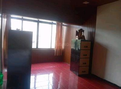Bedroom Image of 950 Sq.ft 2 BHK Apartment / Flat for rent in Kopar Khairane Navi Mumbai for Rs. 40000