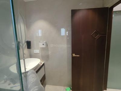 Bathroom Image of 2700 Sq.ft 4 BHK Independent House for sale in Ramdev Nagar Ahmedabad for Rs. 37500000