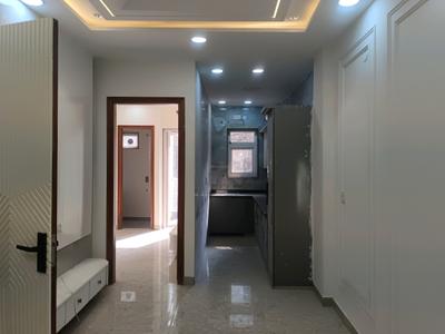 Living Room Image of 700 Sq.ft 2 BHK Builder Floor for sale in Sector 24 Rohini New Delhi for Rs. 8500000