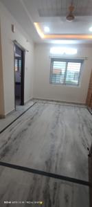 Hall Image of 546 Sq.ft 1 BHK Apartment / Flat for rent in Ameerpet Hyderabad for Rs. 12200