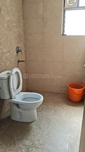 Image of 725 Sq.ft 2 BHK Apartment / Flat for sale in Siddha Eden Lakeville, Baranagar, Kolkata for Rs. 5500000