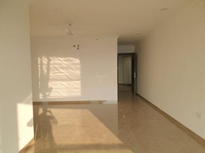 Living Room Image of 1700 Sq.ft 3 BHK Apartment / Flat for sale in DLH The Park Residences Phase 1, Andheri West Mumbai for Rs. 55000000