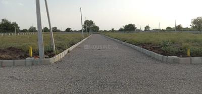 Image of 167 Sq.ft Residential Plot / Land for sale in Global Highway City , Sadasivpet, Sangareddy for Rs. 3300000